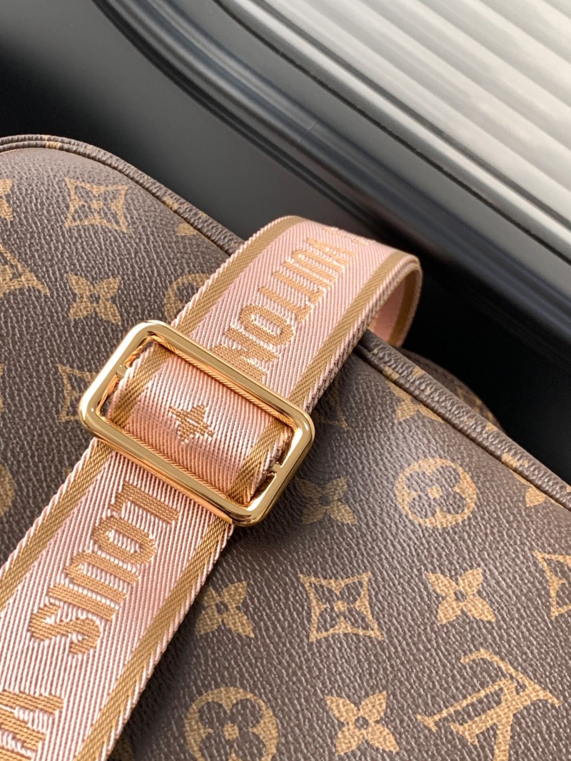 LV Satchel bags